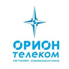 ООО ГК "Орион телеком"